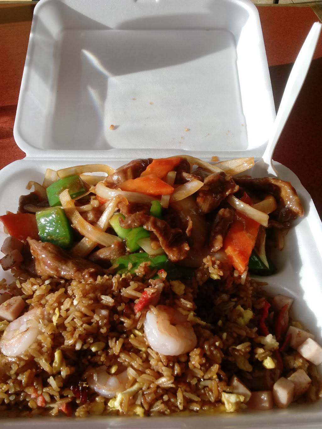 Chinese To Go | restaurant | 45689 US-27, Davenport, FL 33897, USA | 8634248885 OR +1 863-424-8885