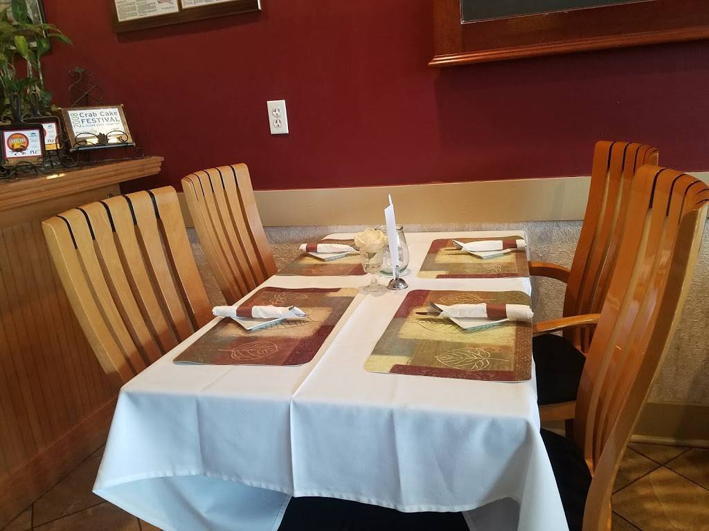 Simply Southern | restaurant | 817 Belmar Plaza, Belmar, NJ 07719, USA | 7322439259 OR +1 732-243-9259