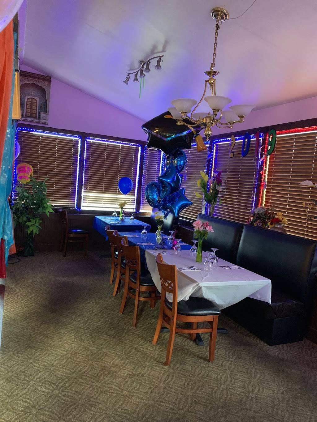 Bombay Grill | restaurant | 1251 Opelika Rd, Auburn, AL 36830, USA | 3345025200 OR +1 334-502-5200