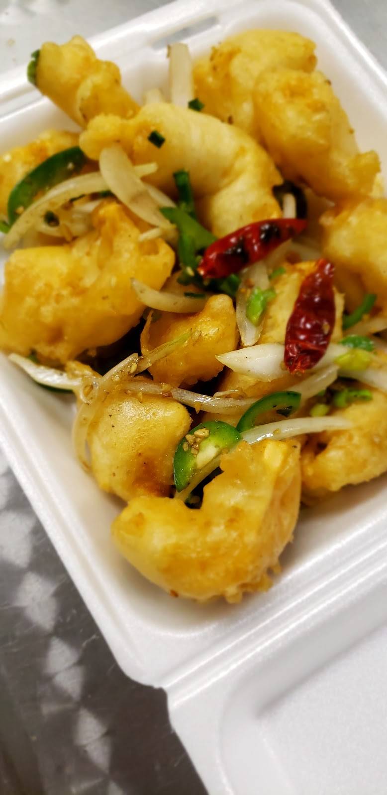 Combo King Express | restaurant | 5160 Fruitridge Rd, Sacramento, CA 95820, USA | 9164288383 OR +1 916-428-8383