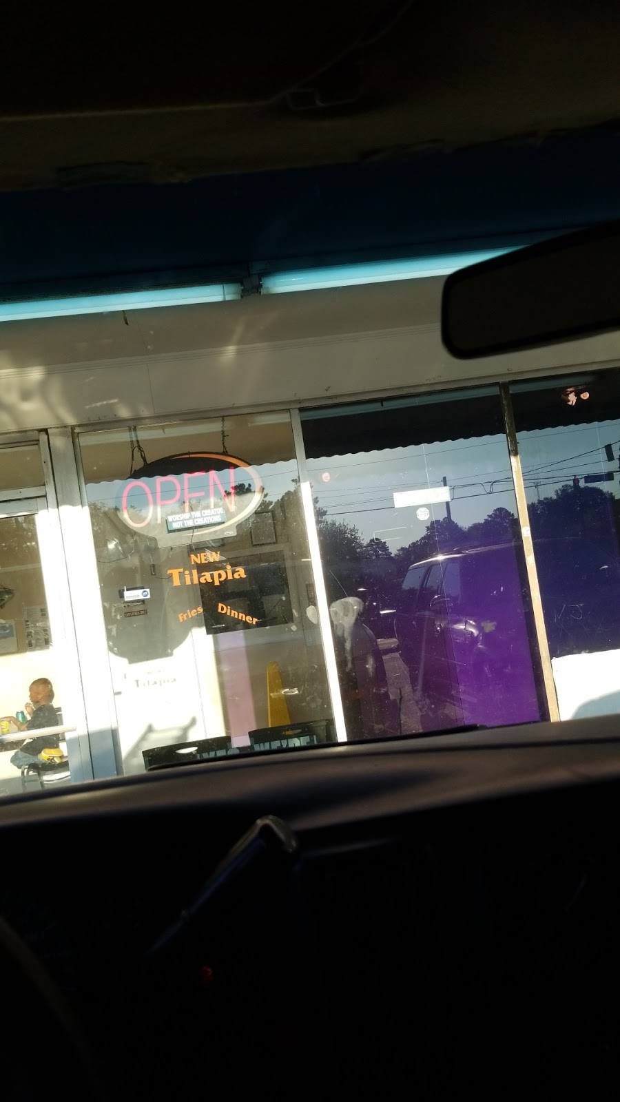 Saleems Fish Supreme LLC | restaurant | 2198 Pio Nono Ave, Macon, GA 31206, USA | 4787888600 OR +1 478-788-8600