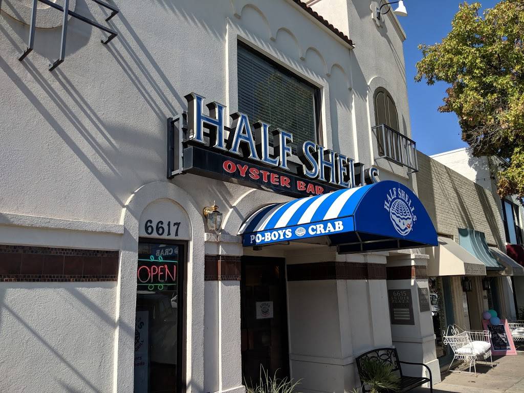 Half Shells Oyster Bar & Grill | restaurant | 6617 Snider Plaza, Dallas, TX 75205, USA | 2146918164 OR +1 214-691-8164