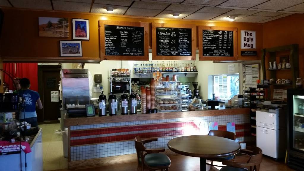 The Ugly Mug | restaurant | 2024 Asheville Hwy, Hendersonville, NC 28791, USA | 8286939999 OR +1 828-693-9999