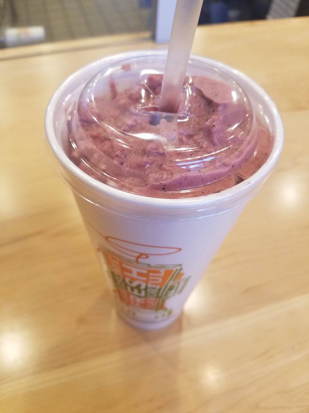 Tropical Smoothie Cafe | restaurant | 41 Auto Center Dr Suite 109A, Foothill Ranch, CA 92610, USA | 9494520184 OR +1 949-452-0184