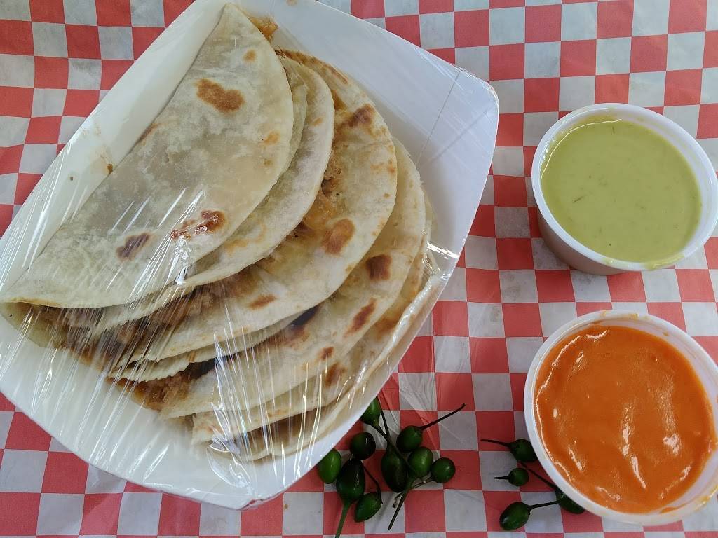 El Piquin Del Monte-Rey | restaurant | 8901 Howard Dr, Houston, TX 77017, USA | 8324287485 OR +1 832-428-7485