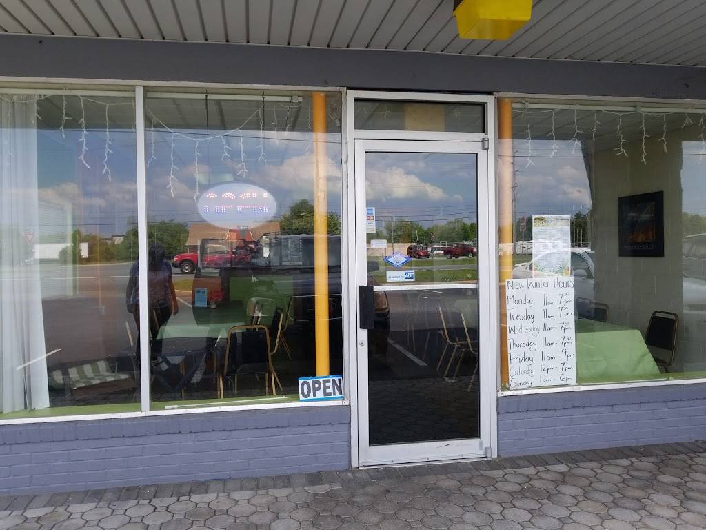 Tropical Delight | restaurant | 1156 S Bay Rd, Dover, DE 19901, USA | 3027363663 OR +1 302-736-3663