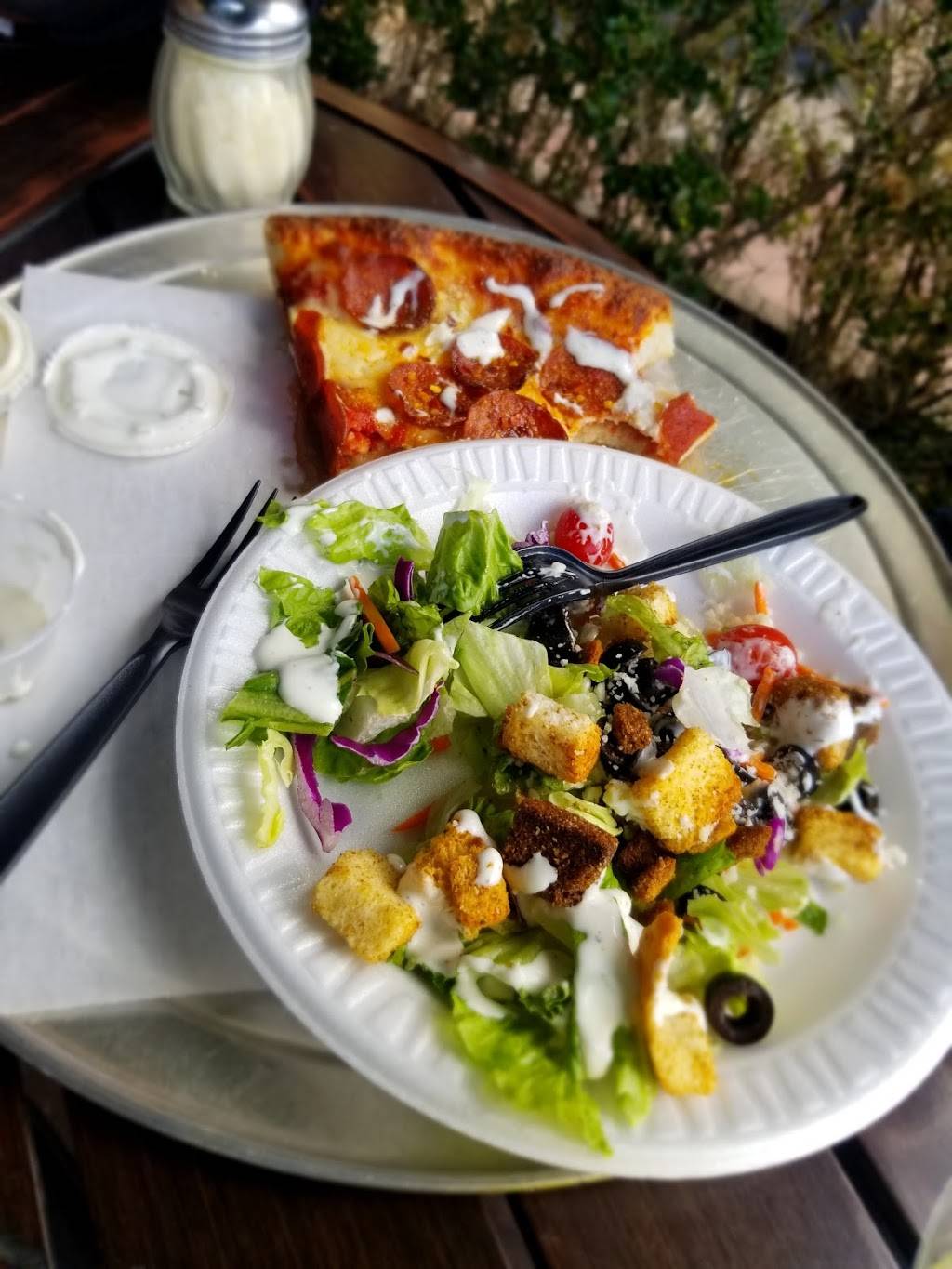 First Class Pizza | restaurant | 6420 Irvine Blvd, Irvine, CA 92620, USA | 9495525358 OR +1 949-552-5358