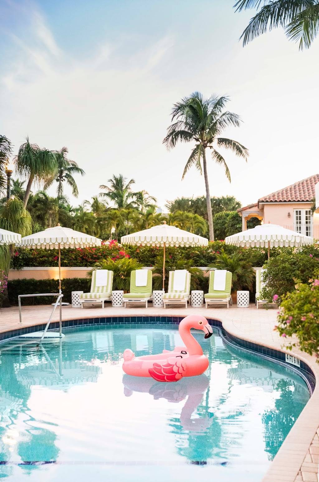 The Colony Hotel | restaurant | 155 Hammon Ave, Palm Beach, FL 33480, USA | 5616555430 OR +1 561-655-5430