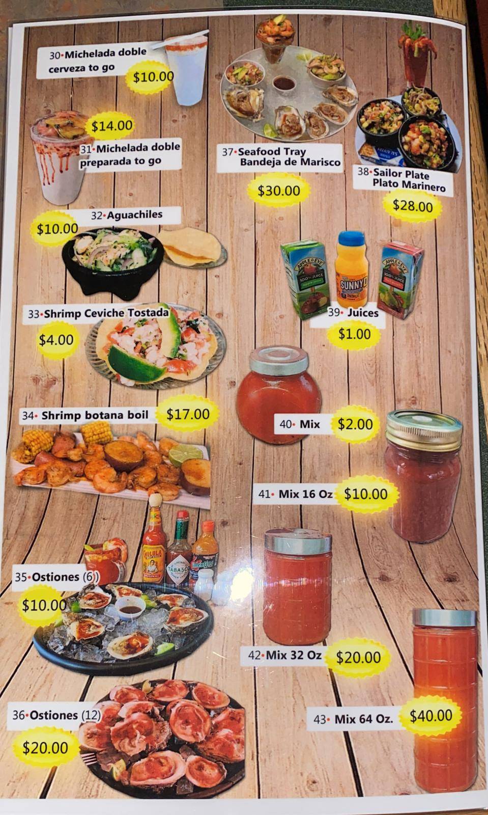 Micheladas el Patio #2 | restaurant | 2017 N Frazier St A2, Conroe, TX 77301, USA | 9362179219 OR +1 936-217-9219