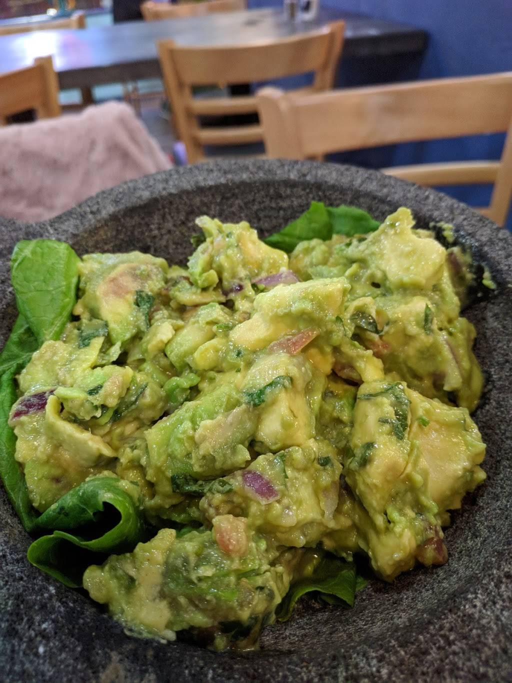 La Cantina Cocina Mexicana | restaurant | 4085 S Ridgewood Ave, Port Orange, FL 32127, USA | 3862389126 OR +1 386-238-9126