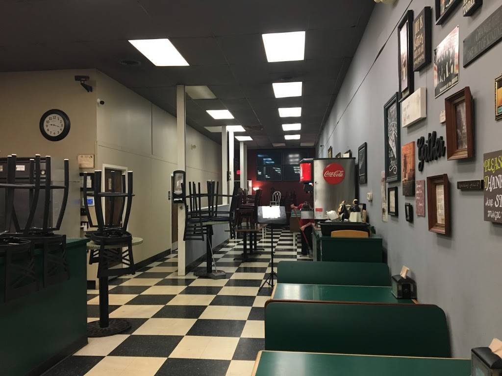 Long Island Pizza | restaurant | 435 Hepburn St, Williamsport, PA 17701, USA | 5706013463 OR +1 570-601-3463