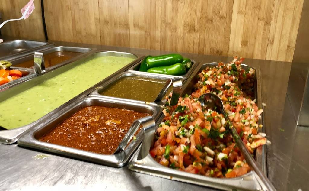 Taqueria Los Pericos | restaurant | 1389 E 14th St, San Leandro, CA 94577, USA | 5108950660 OR +1 510-895-0660