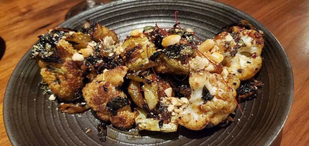 The Green Pheasant | restaurant | 215 1st Ave S, Nashville, TN 37201, USA | 6152055400 OR +1 615-205-5400