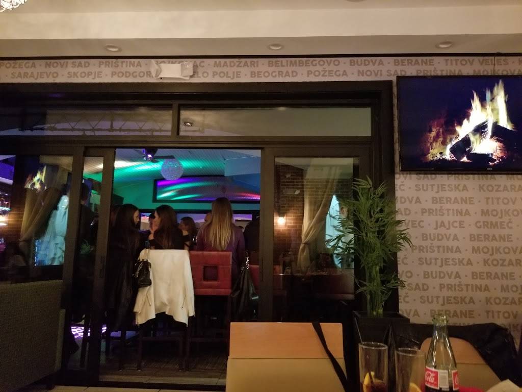 Skadarliya | restaurant | 9237 Ogden Ave, Brookfield, IL 60513, USA | 7089055919 OR +1 708-905-5919