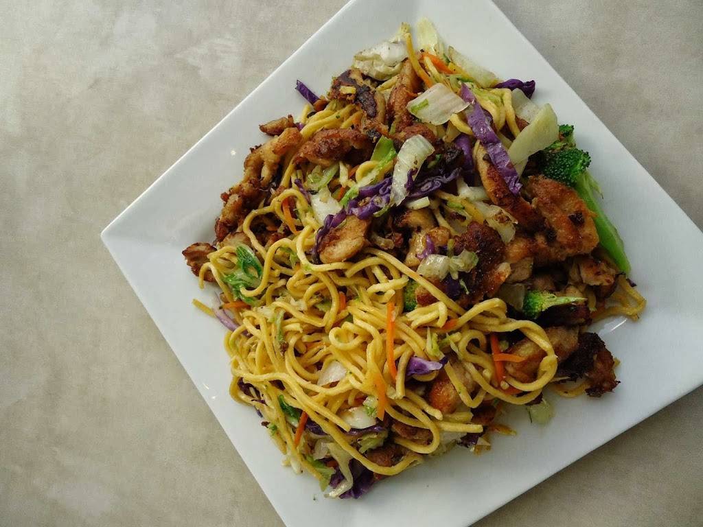 Teriyaki Sushi Express | restaurant | 30 Fish Hatchery Rd #30, Madison, WI 53713, USA | 6082714000 OR +1 608-271-4000