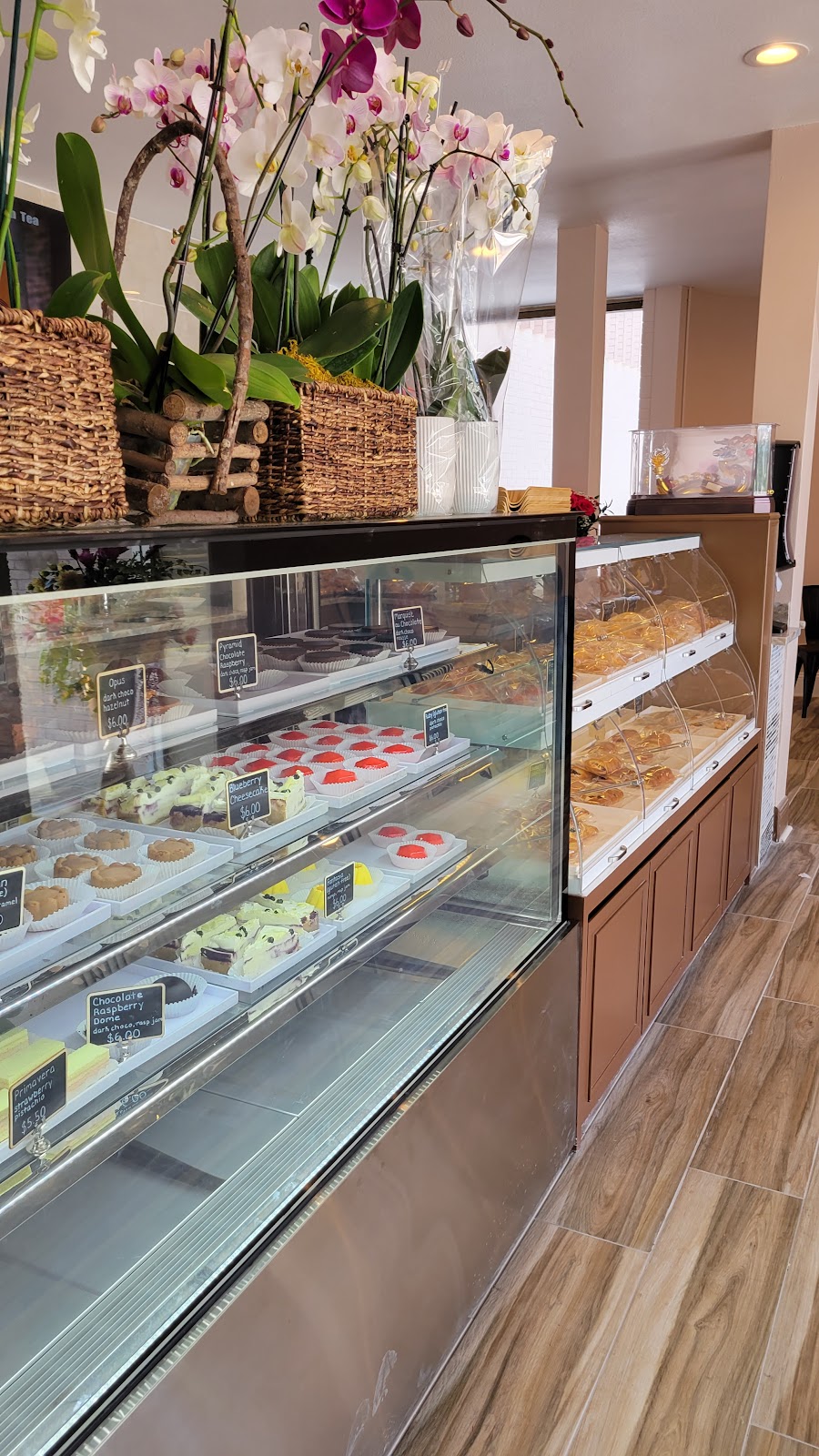 Paris Banh Mi Auburndale | restaurant | 198 Melton Ave, Auburndale, FL 33823, USA | 8632609888 OR +1 863-260-9888