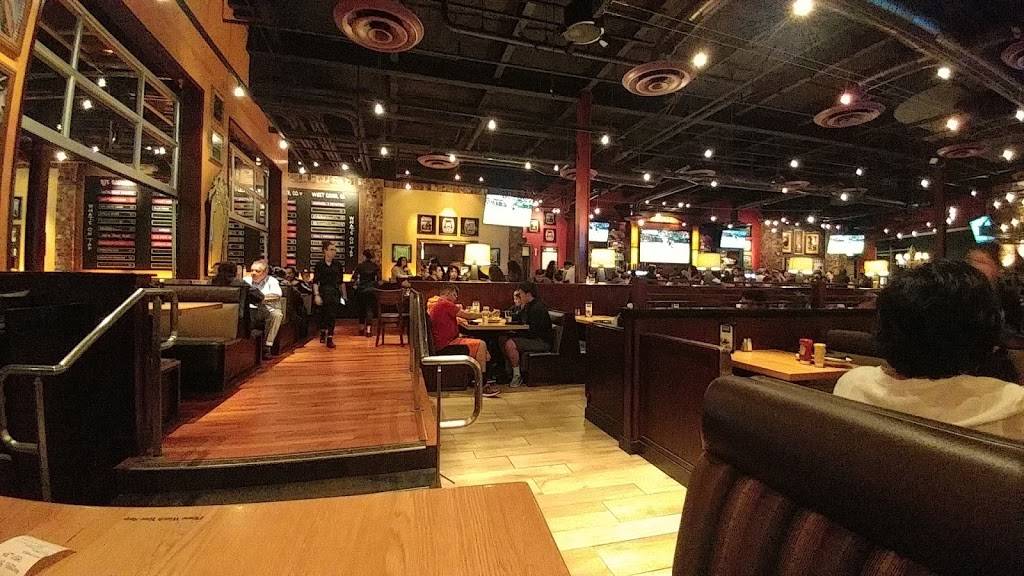 BJs Restaurant & Brewhouse | meal takeaway | 1140 El Camino Real Suite 271, San Bruno, CA 94066, USA | 6502434530 OR +1 650-243-4530