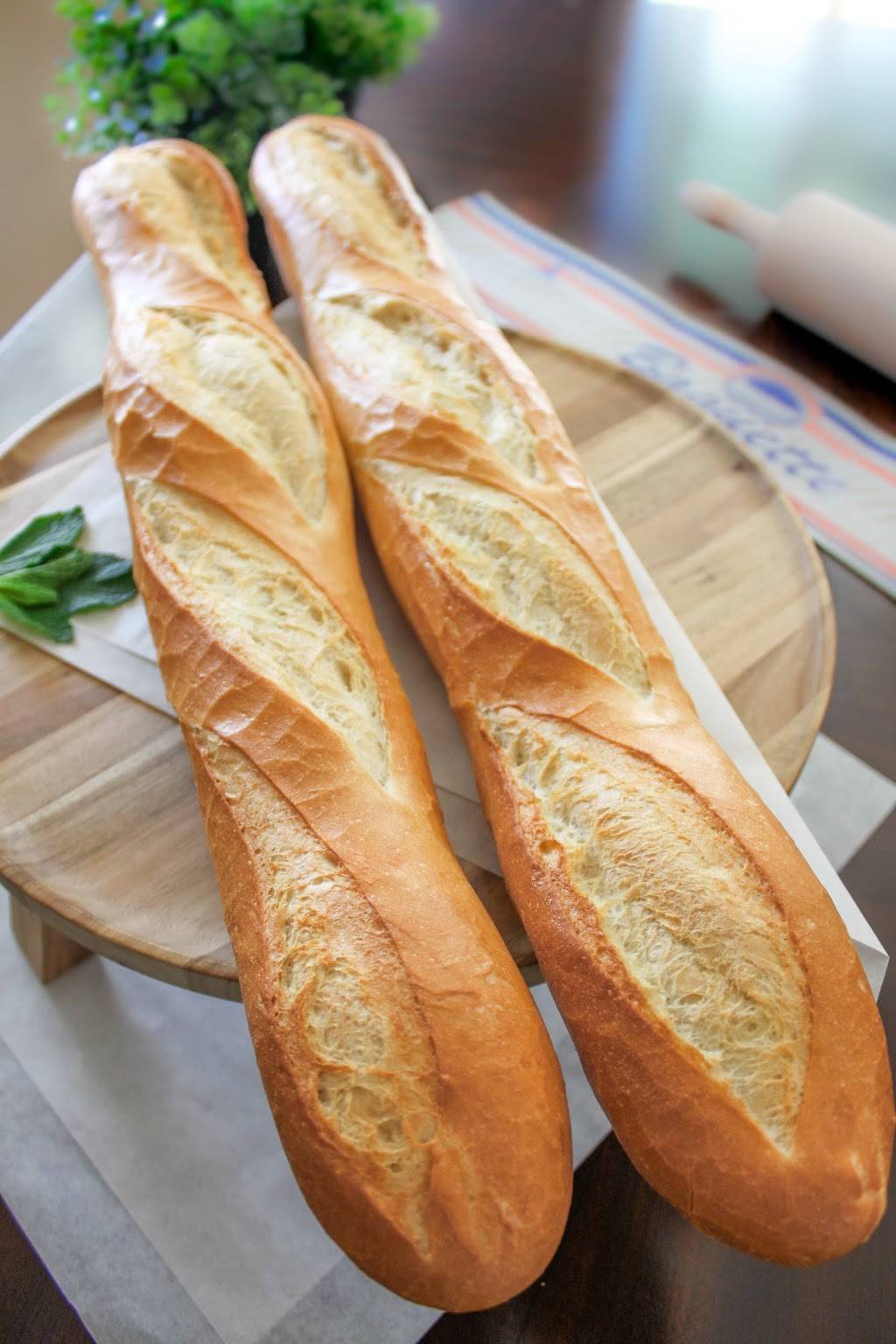 Banh Mi Saigon 168 | bakery | 8118 Garvey Ave Ste I, Rosemead, CA 91770, USA | 6262882132 OR +1 626-288-2132