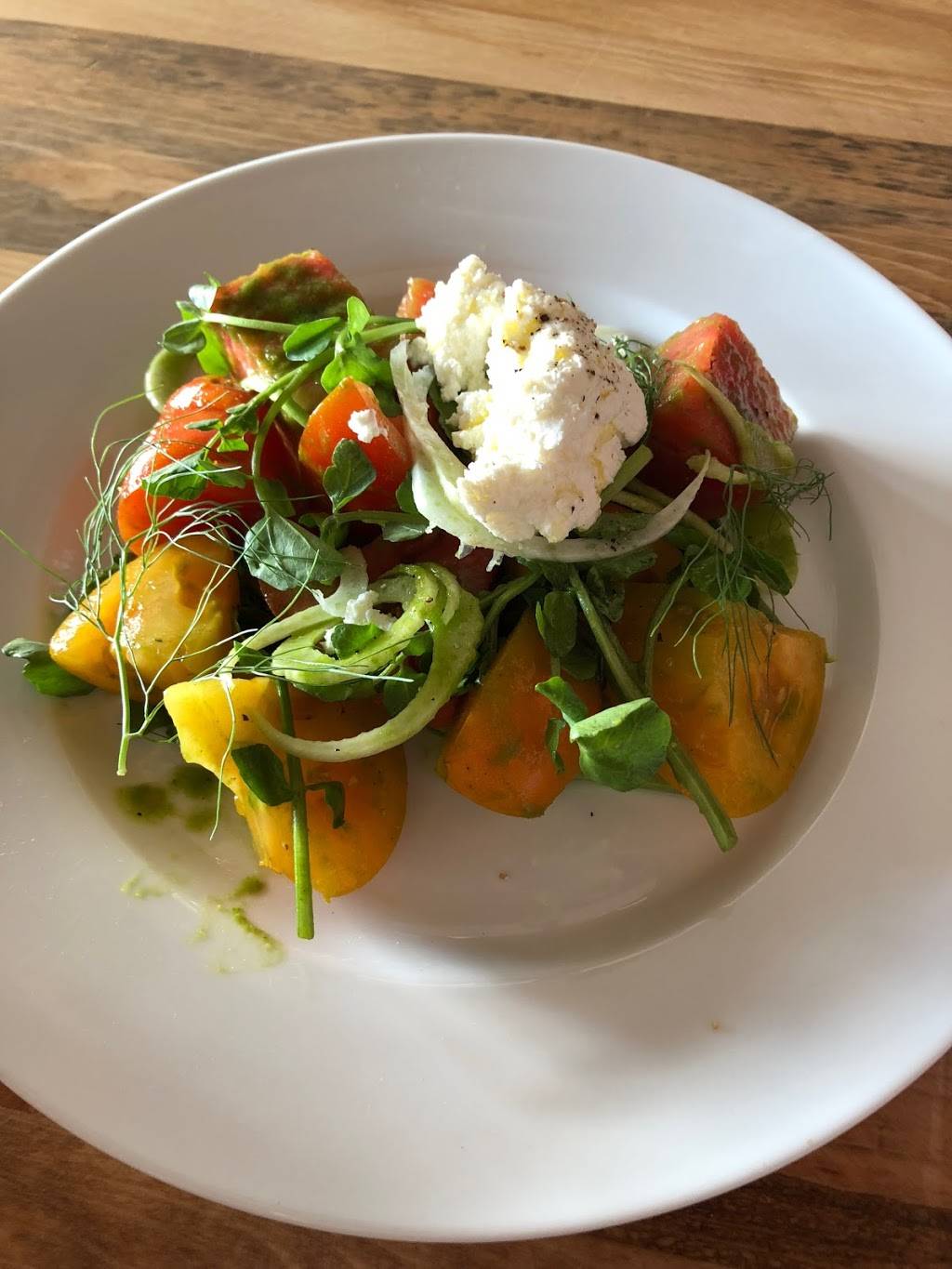 Sisters Barn | restaurant | 1408 S Pacific Coast Hwy, Redondo Beach, CA 90277, USA | 4244526070 OR +1 424-452-6070