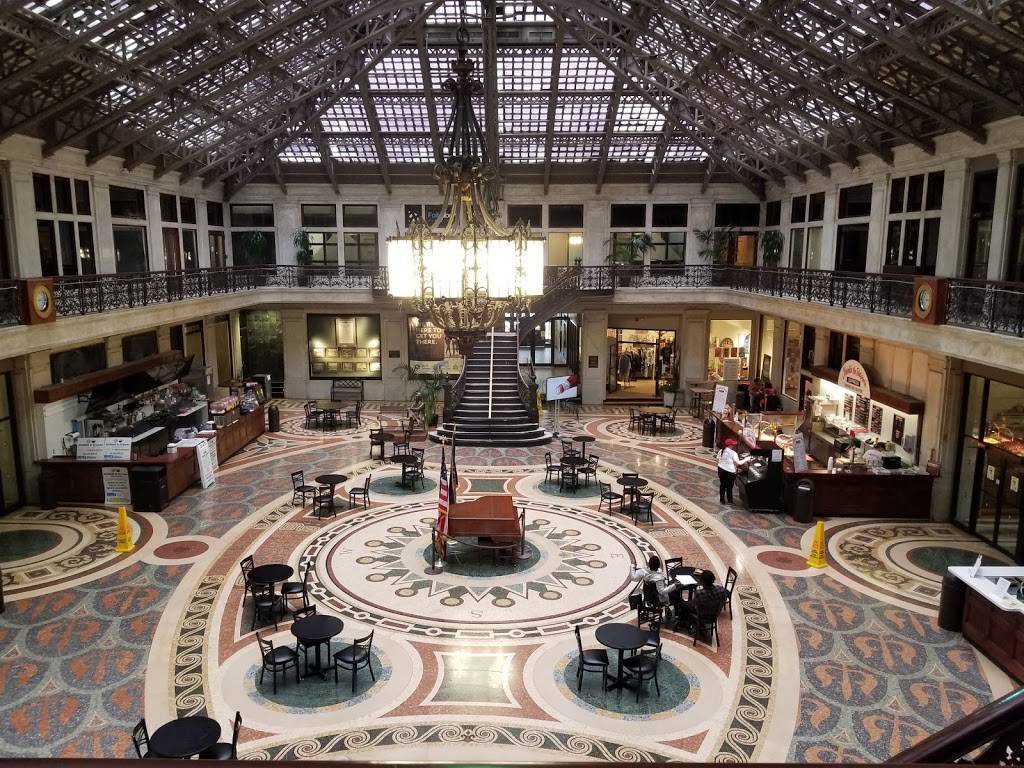 Union Pub | restaurant | Across from Coca-Cola Field, 38 Swan St, Buffalo, NY 14203, USA | 7168542199 OR +1 716-854-2199