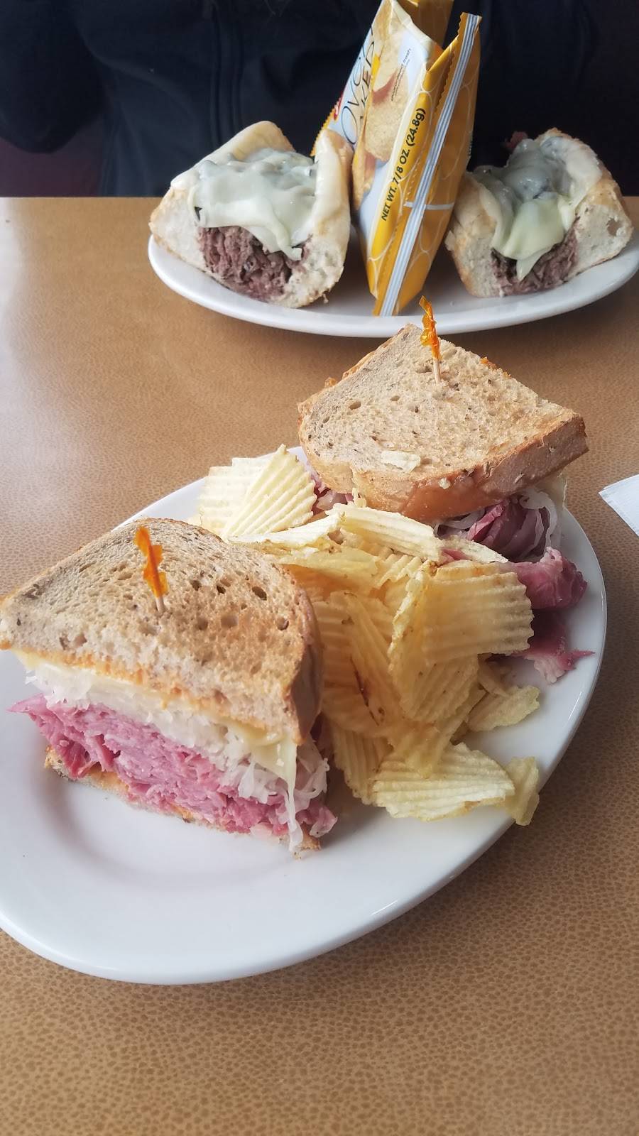 Jasons Deli | restaurant | 1395 Enterprise Way, Huntsville, AL 35806, USA | 2569715325 OR +1 256-971-5325