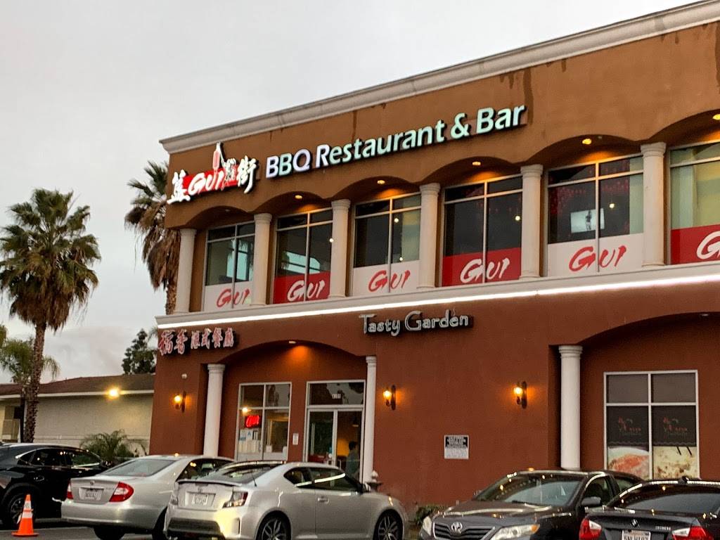 Gui BBQ Restaurant & Bar | restaurant | 18938 Labin Ct Ste. A209, Rowland Heights, CA 91748, USA | 6263634087 OR +1 626-363-4087