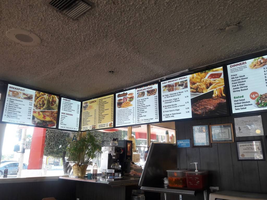 Golden Ox | restaurant | 1195 E Mission Blvd, Pomona, CA 91766, USA | 9094690077 OR +1 909-469-0077