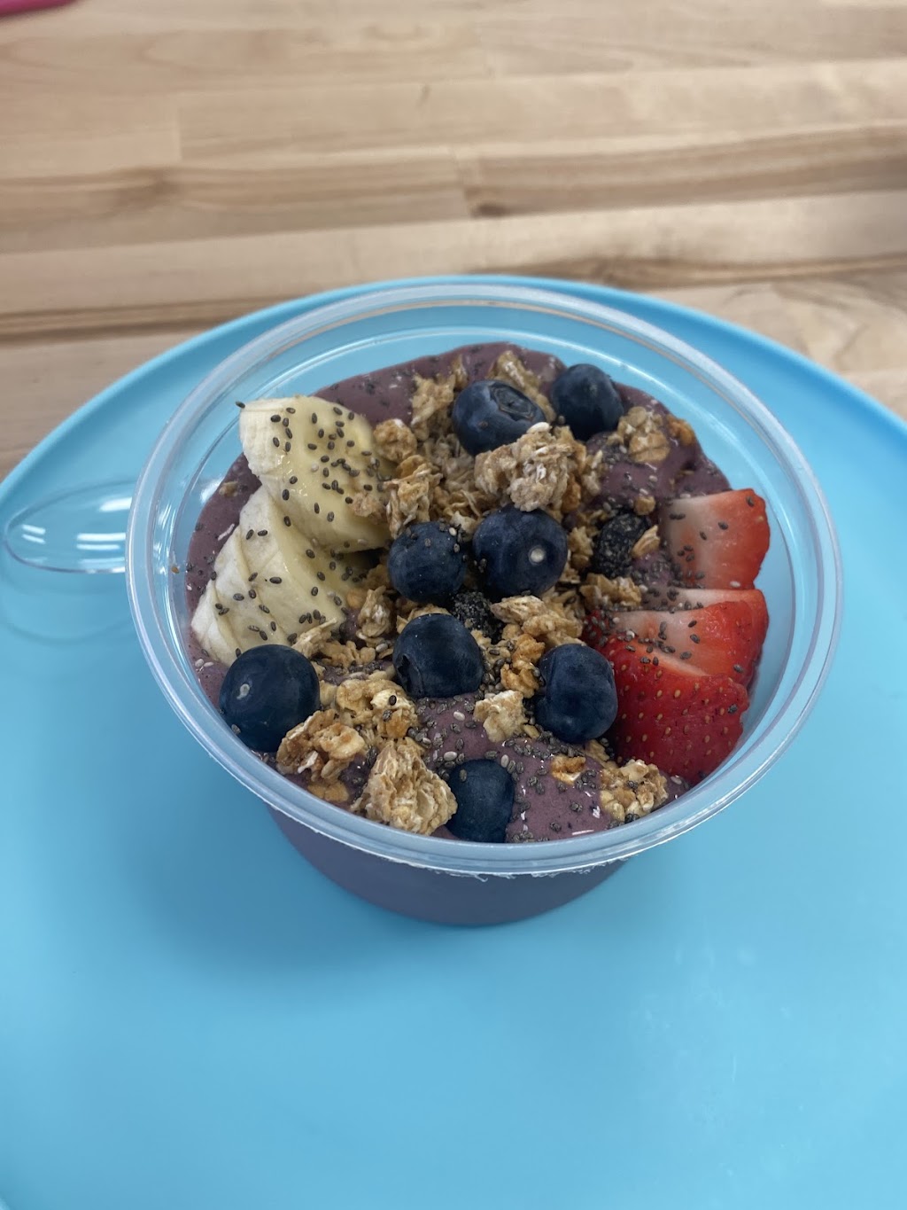 Quenchd | restaurant | 4085 Hancock Bridge Pkwy #106, North Fort Myers, FL 33903, USA | 7863669115 OR +1 786-366-9115