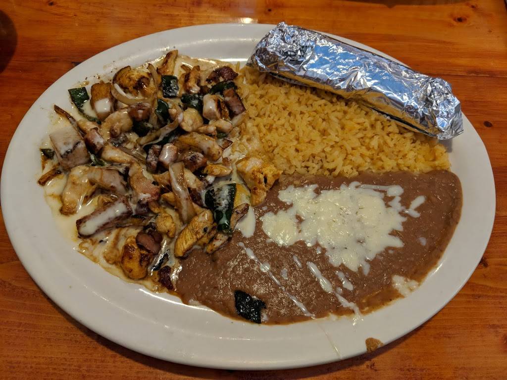 Mi Monterrey | restaurant | 208 W Main St, Morehead, KY 40351, USA | 6067845743 OR +1 606-784-5743