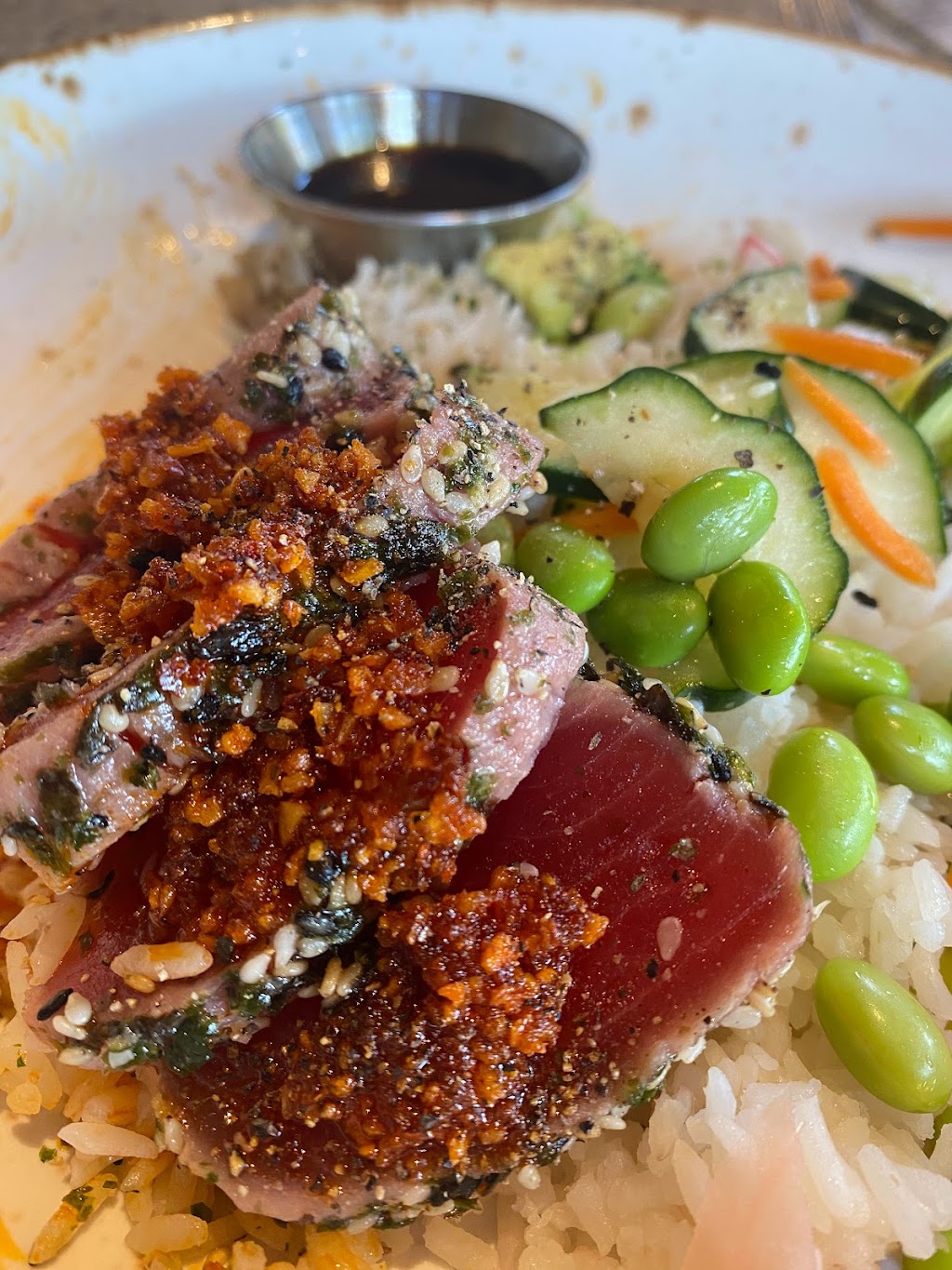 Roadtrip Bowls Made by Lazy Dog | restaurant | 4805 Hacienda Dr, Dublin, CA 94568, USA | 9253613690 OR +1 925-361-3690