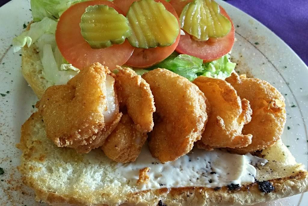 Le Pams House of Creole | restaurant | 1644 Farm to Market 1960 Rd W A, Houston, TX 77090, USA | 2814441464 OR +1 281-444-1464