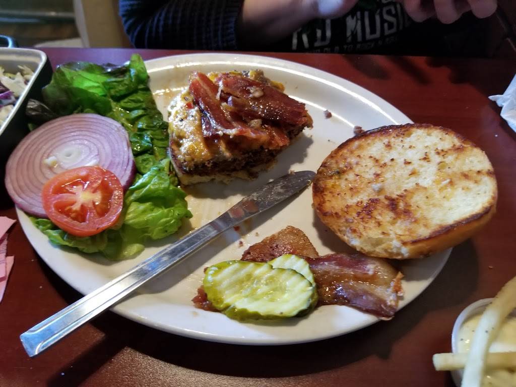 Hellfire Saloon | restaurant | 3372 S McCarran Blvd, Reno, NV 89502, USA | 7758251988 OR +1 775-825-1988