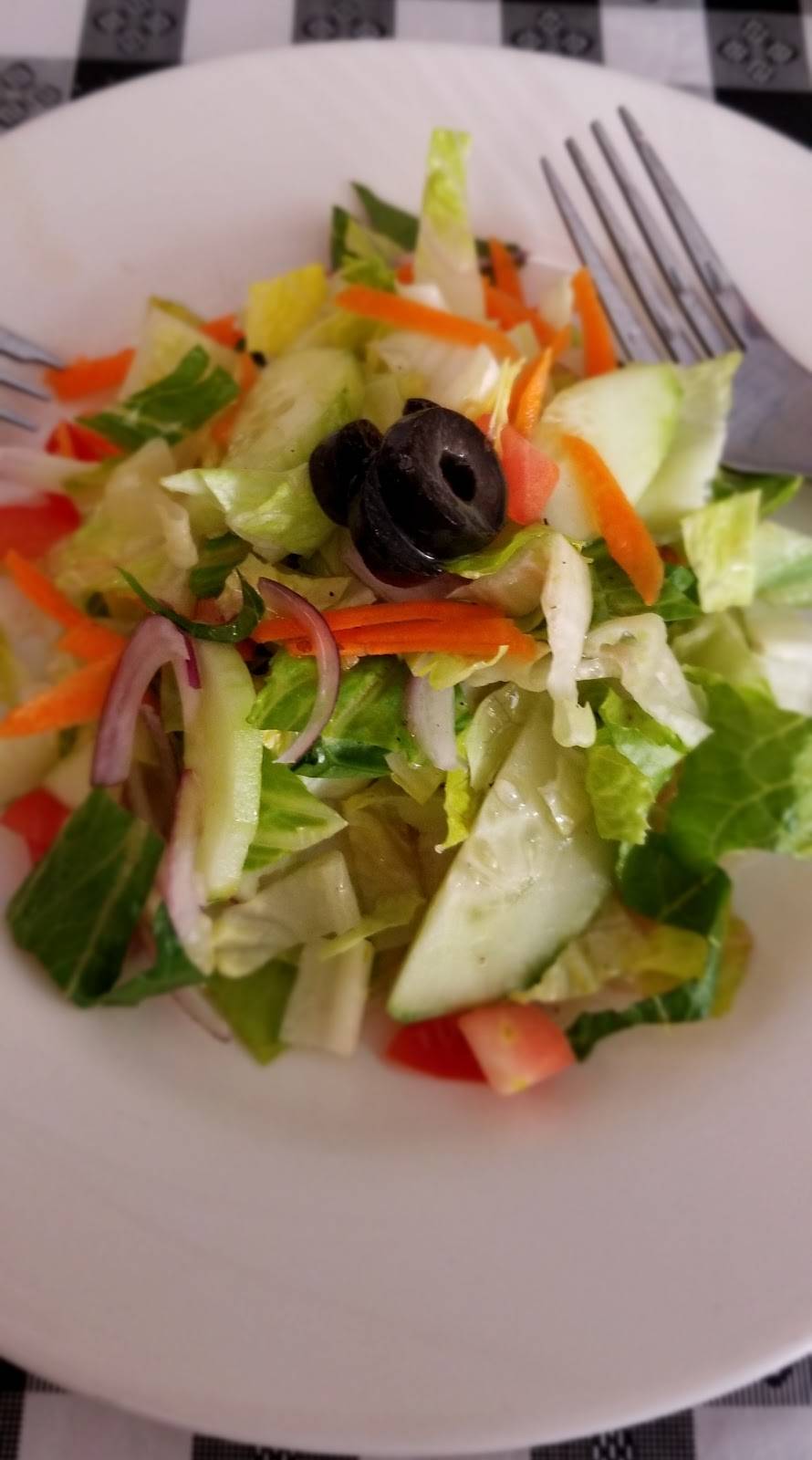 Ancora Pizzeria and Restaurant | meal delivery | 491 Manalapan Rd, Spotswood, NJ 08884, USA | 7326671222 OR +1 732-667-1222