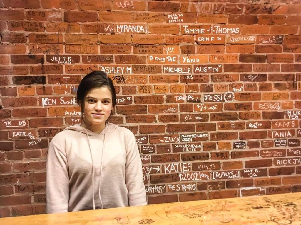 The Cellar | restaurant | 135 Fennell Ave W, Hamilton, ON L9C 0E5, Canada | 9055752393 OR +1 905-575-2393