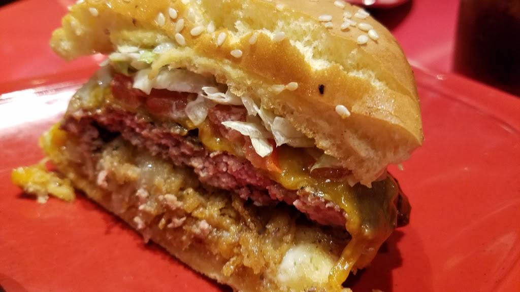 Red Robin Gourmet Burgers and Brews | restaurant | 7982 Citrus Park, Town Center, Tampa, FL 33625, USA | 8139205157 OR +1 813-920-5157