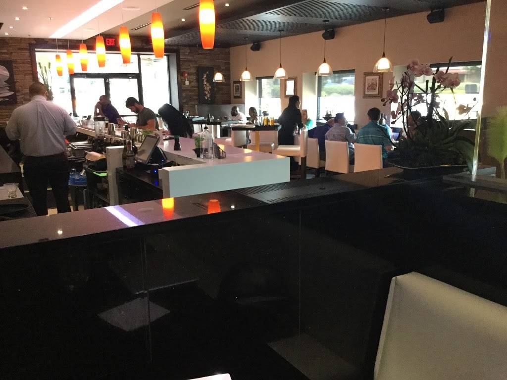 Fumi Hibachi Sushi | restaurant | 3550 Mall Blvd NW, Duluth, GA 30096, USA | 7704958898 OR +1 770-495-8898