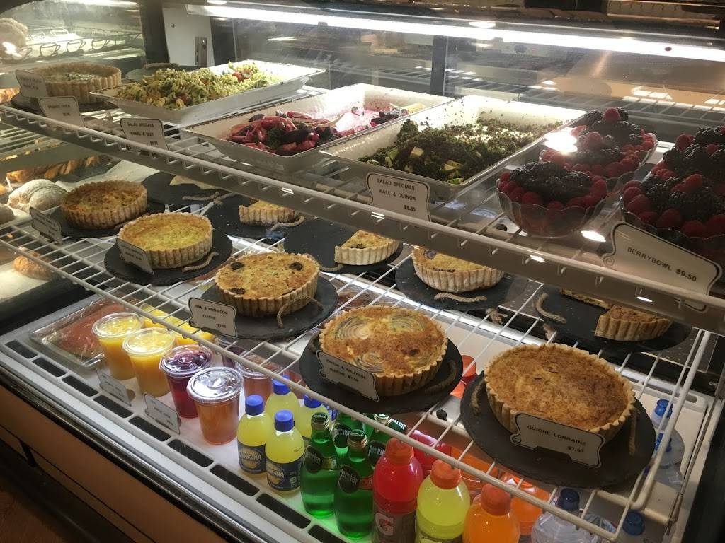 Cafe Bonaparte | bakery | 53 Pier Ave, Hermosa Beach, CA 90254, USA | 3103740026 OR +1 310-374-0026