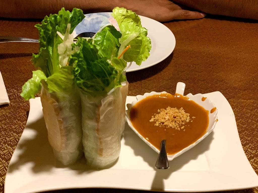 Sabai Sabai Lao & Thai Cuisine | restaurant | 1120 164th St SW suite b, Lynnwood, WA 98087, USA | 4257429155 OR +1 425-742-9155