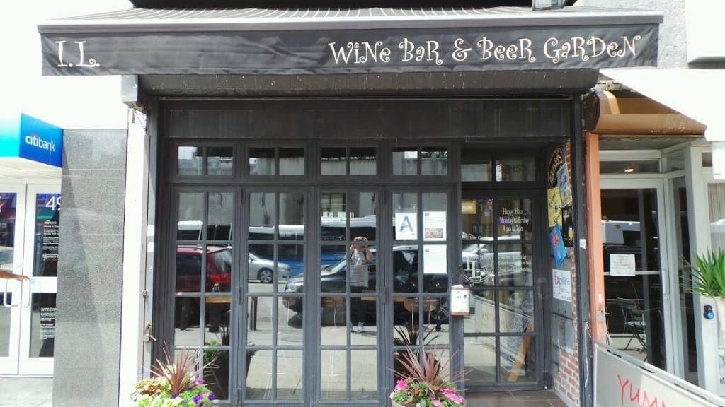 Inwood Local Wine Bar & Beer Garden | restaurant | 4957 Broadway, New York, NY 10034, USA | 2125448900 OR +1 212-544-8900