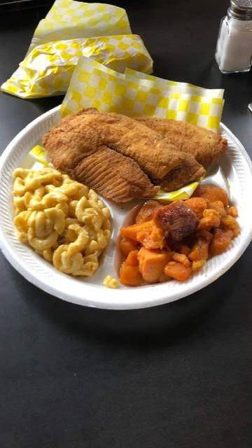 Moes SoulFood Kitchen | restaurant | 198 Scenic Hwy N, Lawrenceville, GA 30046, USA | 6783492068 OR +1 678-349-2068