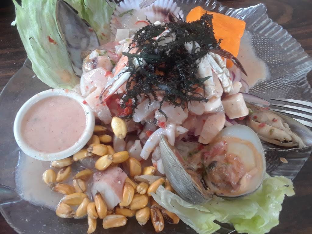 Ayahuasca | restaurant | 68-60 Austin St, Forest Hills, NY 11375, USA | 7182684400 OR +1 718-268-4400