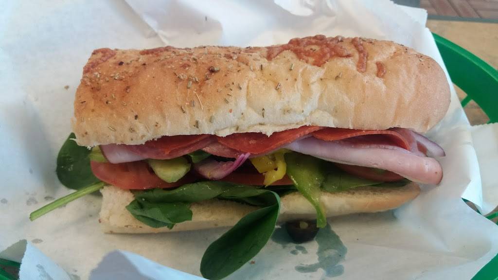 Subway | restaurant | 373 S State Rd 135, Greenwood, IN 46142, USA | 3178876166 OR +1 317-887-6166