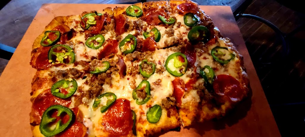 Monk’s Ale House | restaurant | 420 E 8th St, Sioux Falls, SD 57103, USA | 6053382328 OR +1 605-338-2328