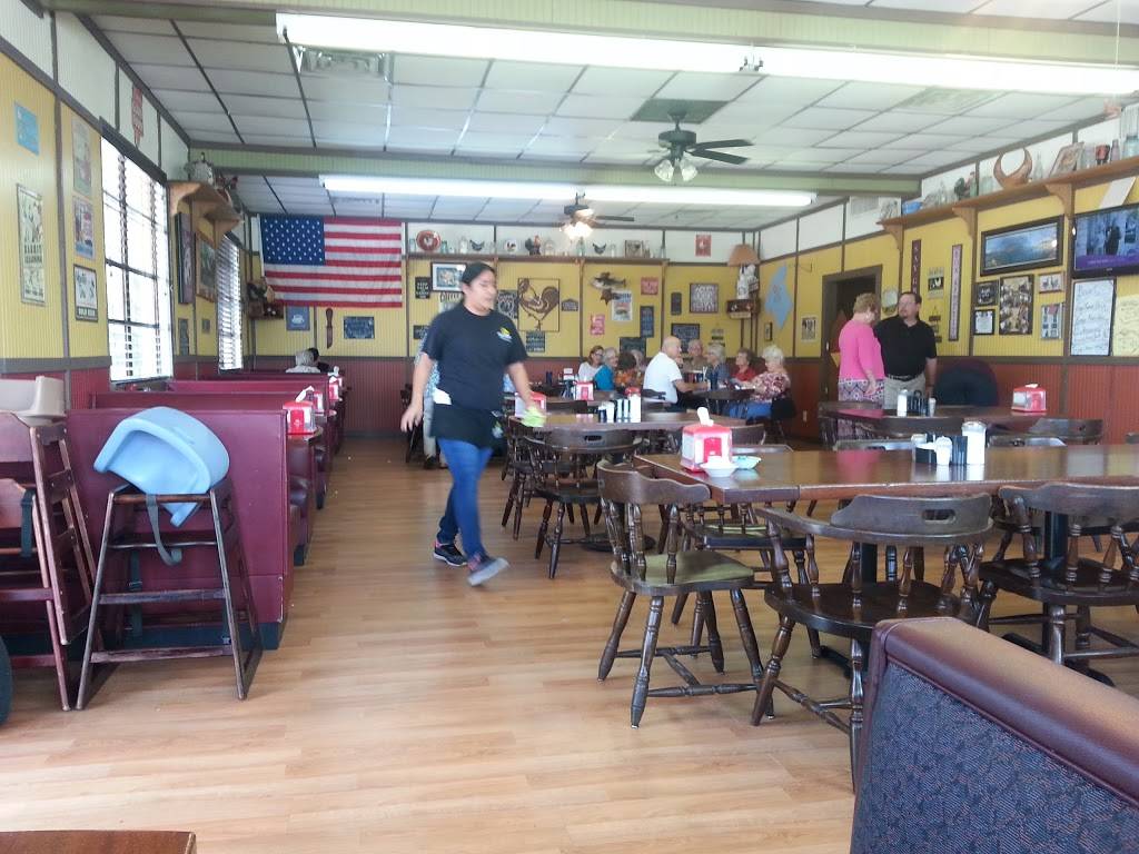 KiKis Egg House | restaurant | 720 N Charleston Ave, Fort Meade, FL 33841, USA | 8632856072 OR +1 863-285-6072