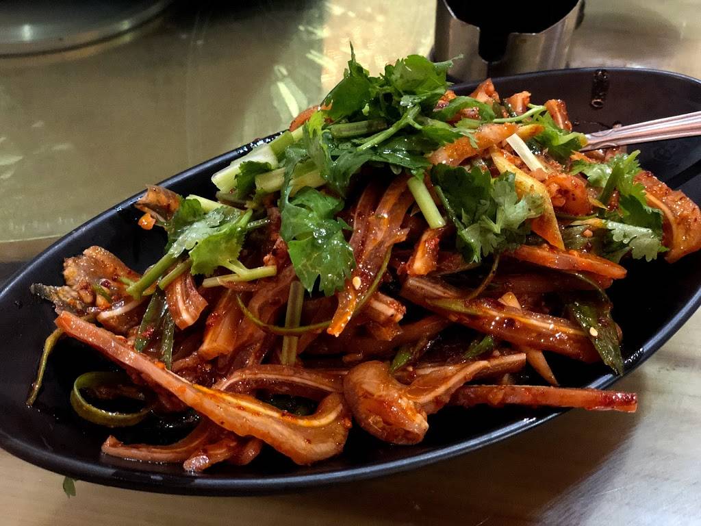 Kong Pao Palace | restaurant | 259 S Main St, Newark, DE 19711, USA | 3023661686 OR +1 302-366-1686