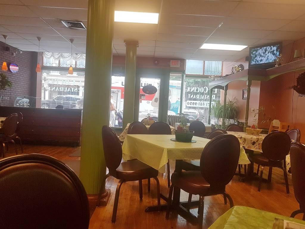 La Cocina | restaurant | 111 E King St, Lancaster, PA 17602, USA | 7174819950 OR +1 717-481-9950