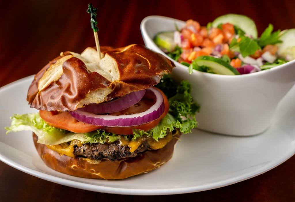 The Hangry Bison | restaurant | 480 Orlando Ave Suite 130, Winter Park, FL 32789, USA | 4076775000 OR +1 407-677-5000