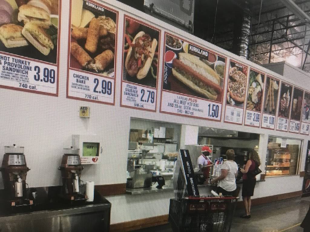 Costco Food Court | meal takeaway | 17800 Congress Ave, Boca Raton, FL 33487, USA | 5619815004 OR +1 561-981-5004