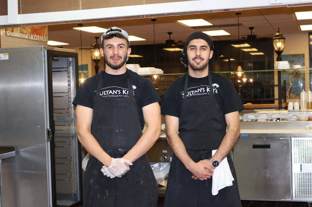 Sultans Kite 14th Pine Lake | restaurant | 7350 S 13th St, Lincoln, NE 68512, USA | 5314446654 OR +1 531-444-6654