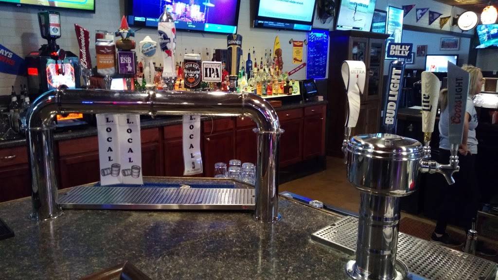 Spauldings Food & Drink | restaurant | 220 W 3rd St, Andover, KS 67002, USA | 3162953913 OR +1 316-295-3913